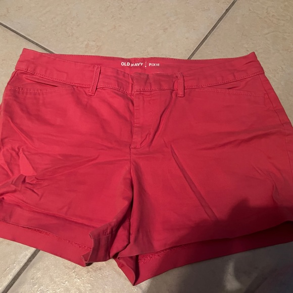 Women’s pixie short - Picture 3 of 4